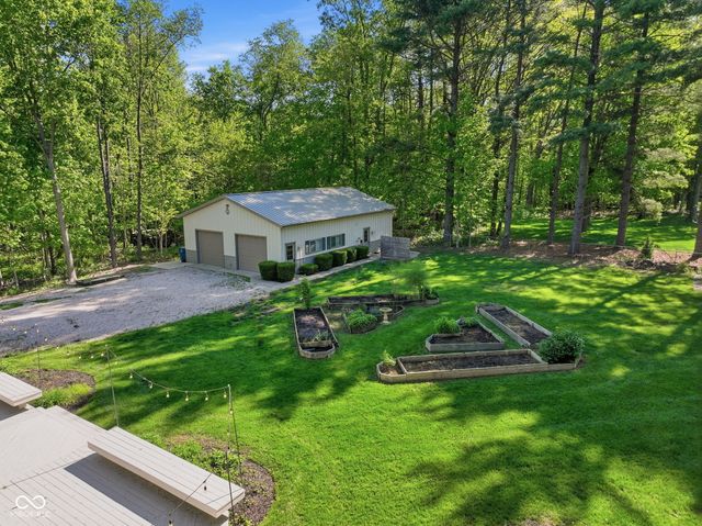 13545 West Road, Carmel, IN 46074