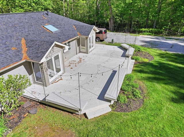 13545 West Road, Carmel, IN 46074