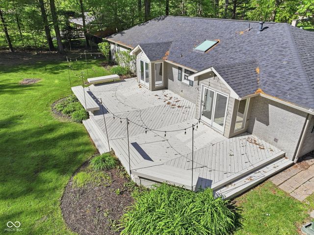 13545 West Road, Carmel, IN 46074