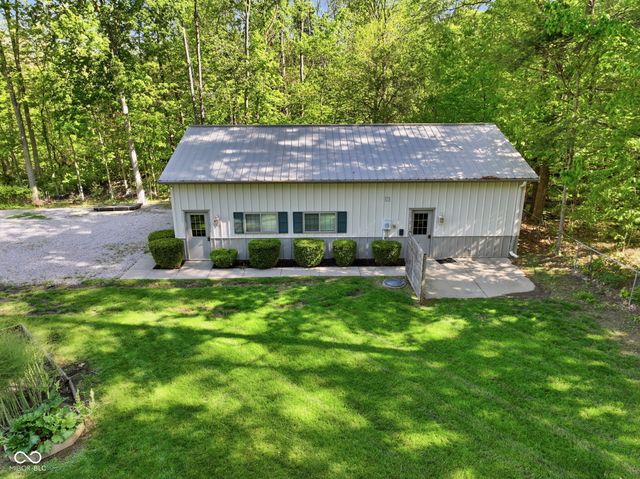 13545 West Road, Carmel, IN 46074