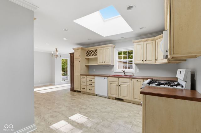 13545 West Road, Carmel, IN 46074