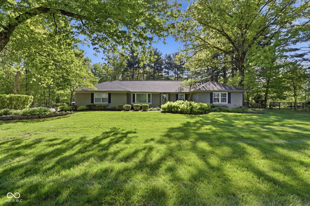 13545 West Road, Carmel, IN 46074