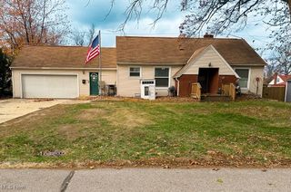 6284 Seneca Road, Mentor, OH 44060