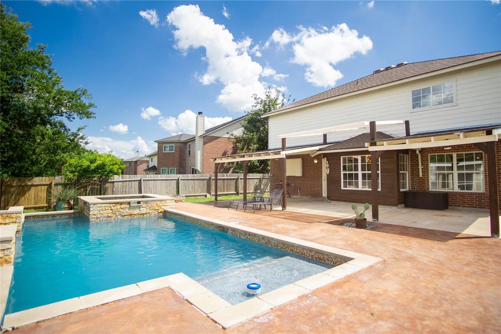 1112 Statler Bend DR, Pflugerville, TX 78660