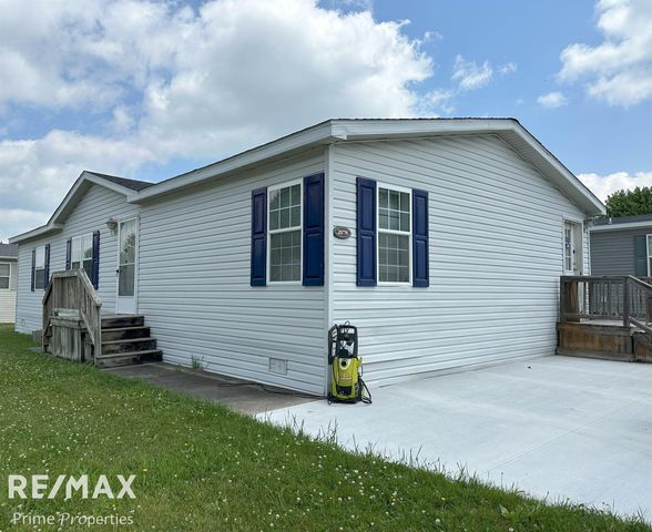 2078 Aspen South Lane, Clio, MI 48420