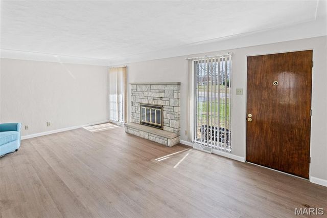 4 Briarcliffe Drive, Fairview Heights, IL 62208