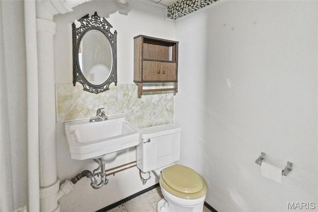 4 Briarcliffe Drive, Fairview Heights, IL 62208