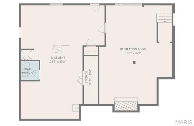 4 Briarcliffe Drive, Fairview Heights, IL 62208