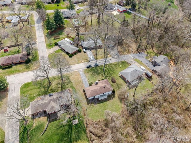 4 Briarcliffe Drive, Fairview Heights, IL 62208