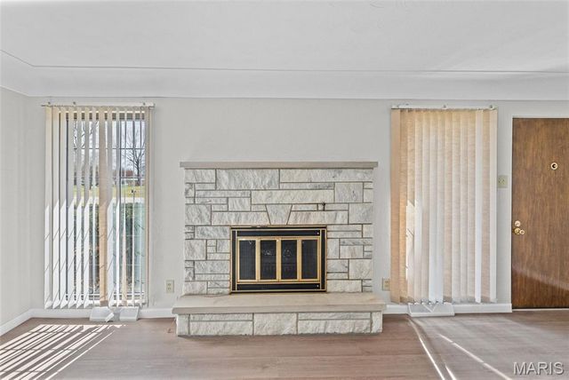 4 Briarcliffe Drive, Fairview Heights, IL 62208