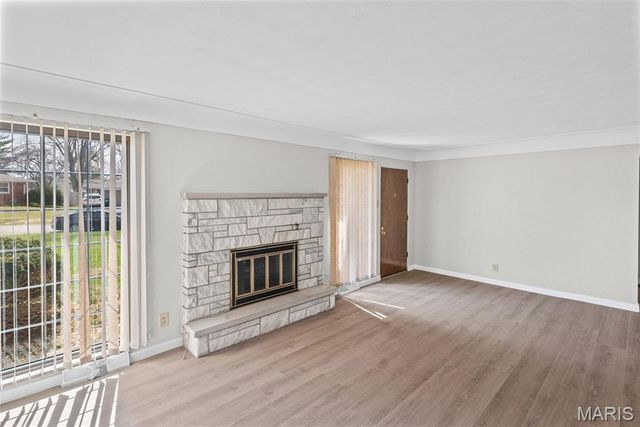 4 Briarcliffe Drive, Fairview Heights, IL 62208