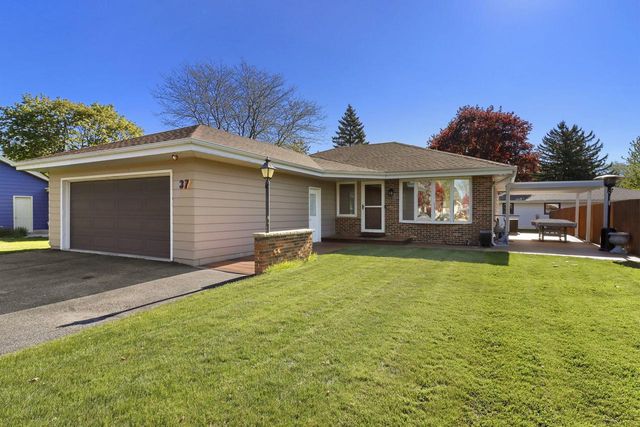 37 S Hillock DRIVE, Mount Pleasant, WI 53406