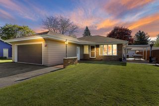 37 Hillock DRIVE, Mount Pleasant, WI 53406