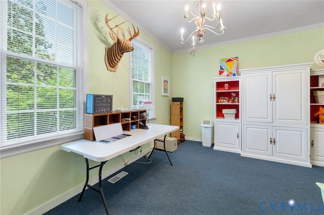 508 Belle Grove Ln, Henrico, VA 23229