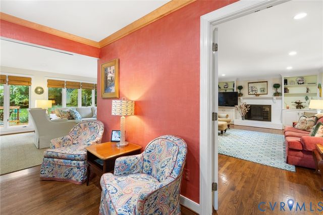 508 Belle Grove Ln, Henrico, VA 23229