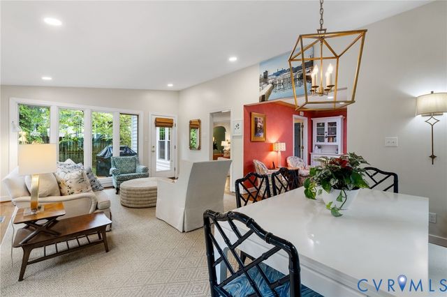 508 Belle Grove Ln, Henrico, VA 23229