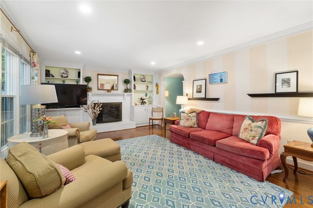 508 Belle Grove Ln, Henrico, VA 23229