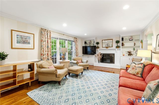 508 Belle Grove Ln, Henrico, VA 23229