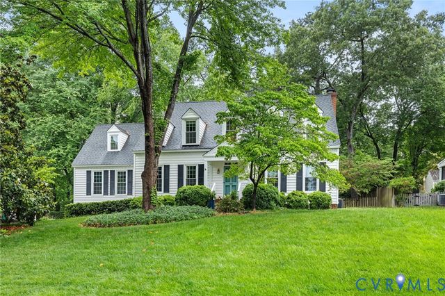 508 Belle Grove Ln, Henrico, VA 23229