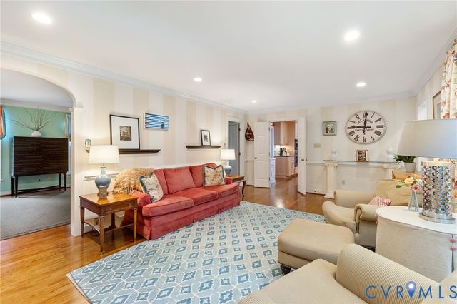 508 Belle Grove Ln, Henrico, VA 23229