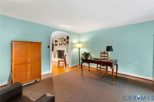 508 Belle Grove Ln, Henrico, VA 23229