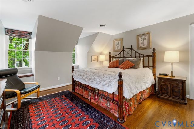 508 Belle Grove Ln, Henrico, VA 23229