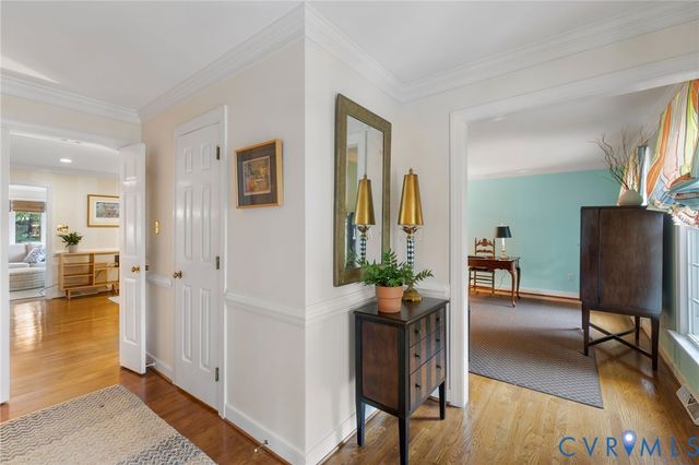 508 Belle Grove Ln, Henrico, VA 23229