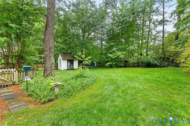 508 Belle Grove Ln, Henrico, VA 23229