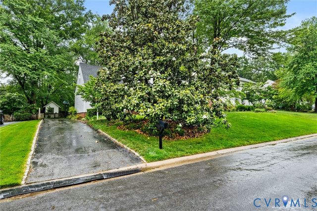 508 Belle Grove Ln, Henrico, VA 23229