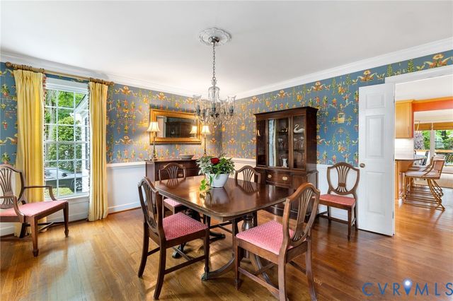 508 Belle Grove Ln, Henrico, VA 23229