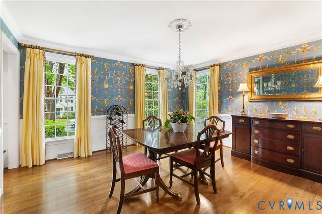 508 Belle Grove Ln, Henrico, VA 23229