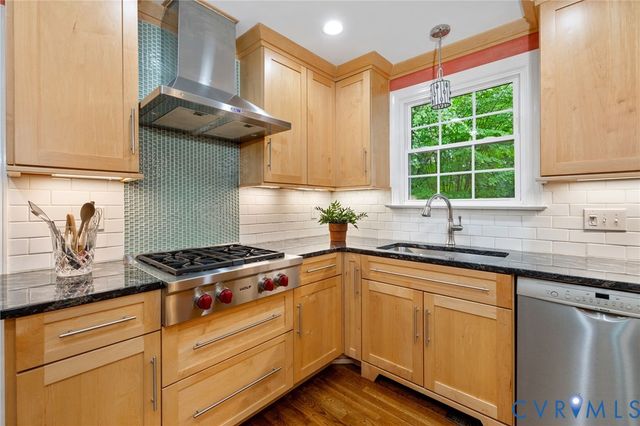 508 Belle Grove Ln, Henrico, VA 23229