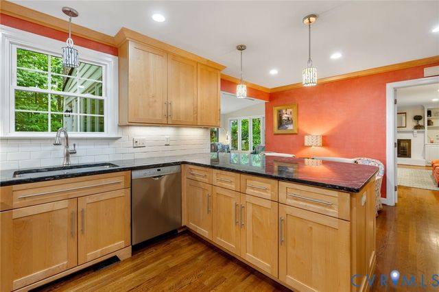 508 Belle Grove Ln, Henrico, VA 23229