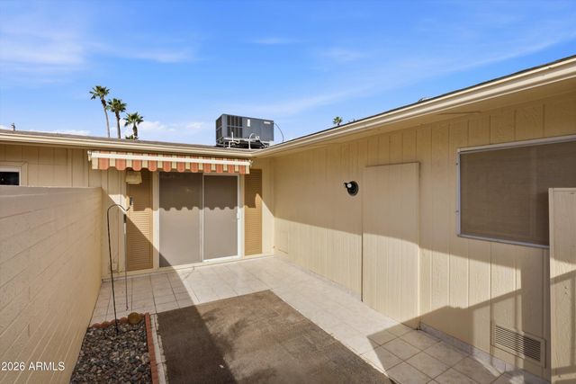 17015 N DEL WEBB Boulevard, Sun City, AZ 85373