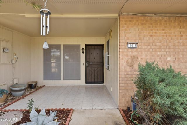 17015 N DEL WEBB Boulevard, Sun City, AZ 85373