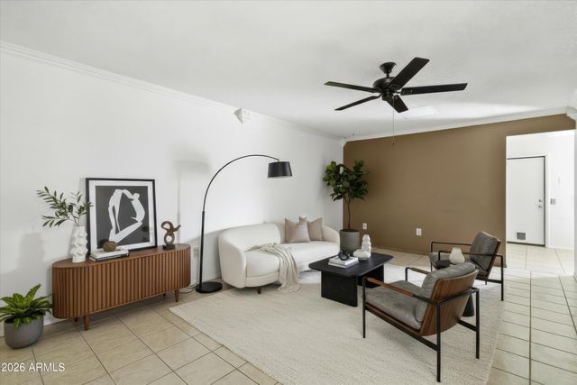 17015 N DEL WEBB Boulevard, Sun City, AZ 85373