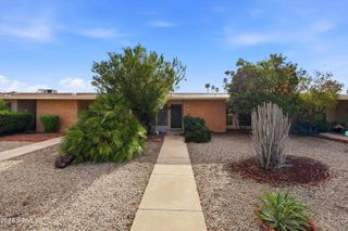 17015 N DEL WEBB Boulevard, Sun City, AZ 85373
