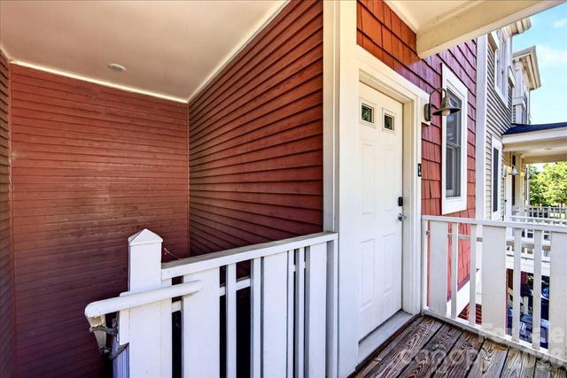 783 Grandin Road, Charlotte, NC 28208