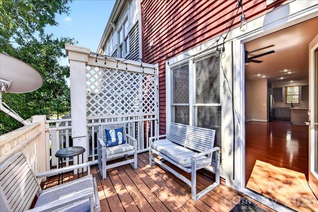783 Grandin Road, Charlotte, NC 28208