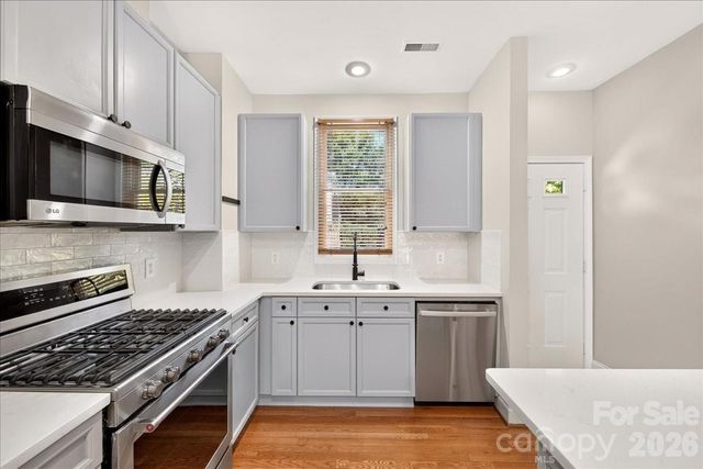 783 Grandin Road, Charlotte, NC 28208