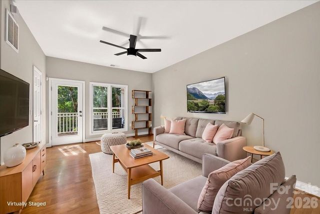 783 Grandin Road, Charlotte, NC 28208