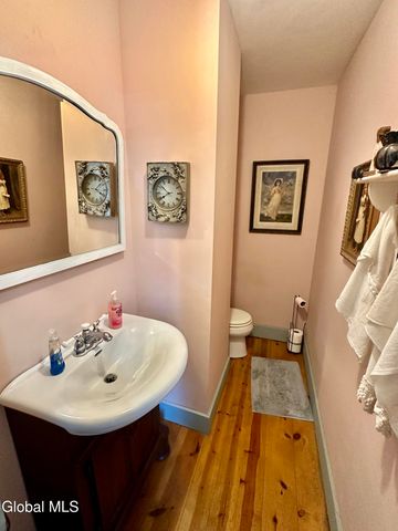 118 Old Shaker Road, New Lebanon, NY 12125