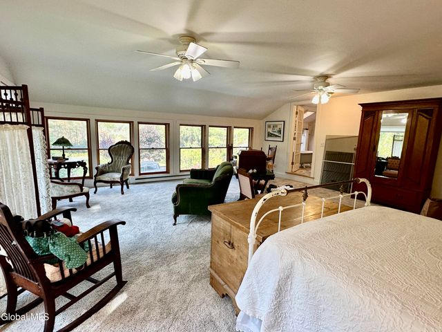 118 Old Shaker Road, New Lebanon, NY 12125