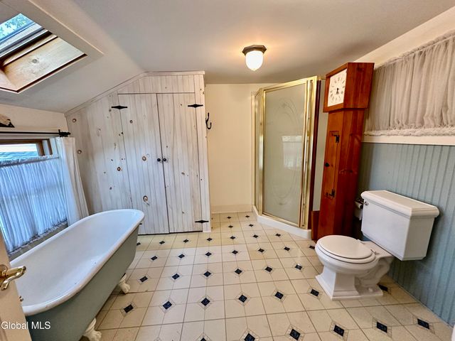 118 Old Shaker Road, New Lebanon, NY 12125