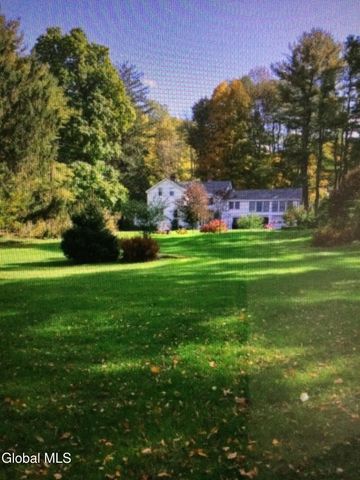 118 Old Shaker Road, New Lebanon, NY 12125