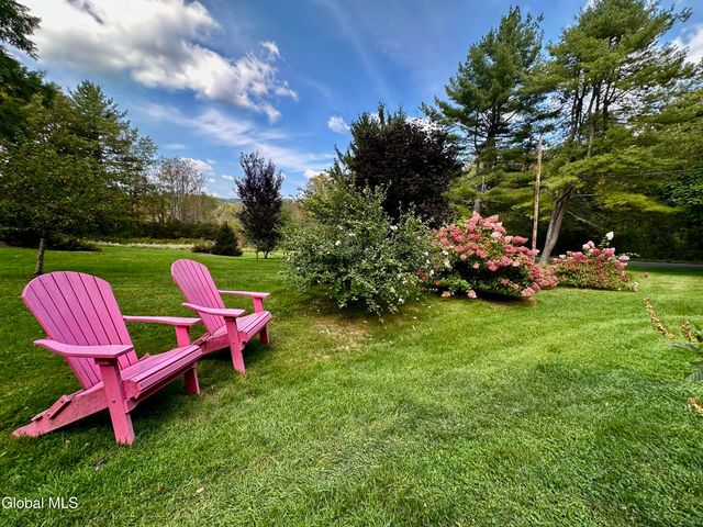 118 Old Shaker Road, New Lebanon, NY 12125