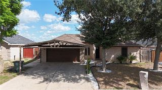 4004 White Oak Drive, Mission, TX 78573