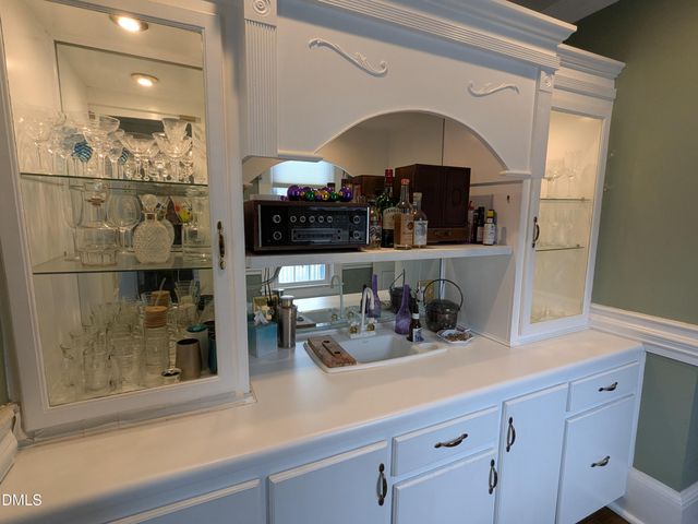 301 W Thorndale Drive, Oxford, NC 27565