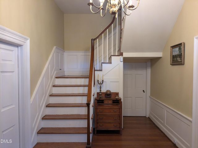 301 W Thorndale Drive, Oxford, NC 27565