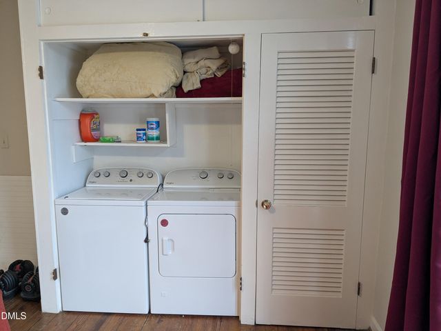 301 W Thorndale Drive, Oxford, NC 27565